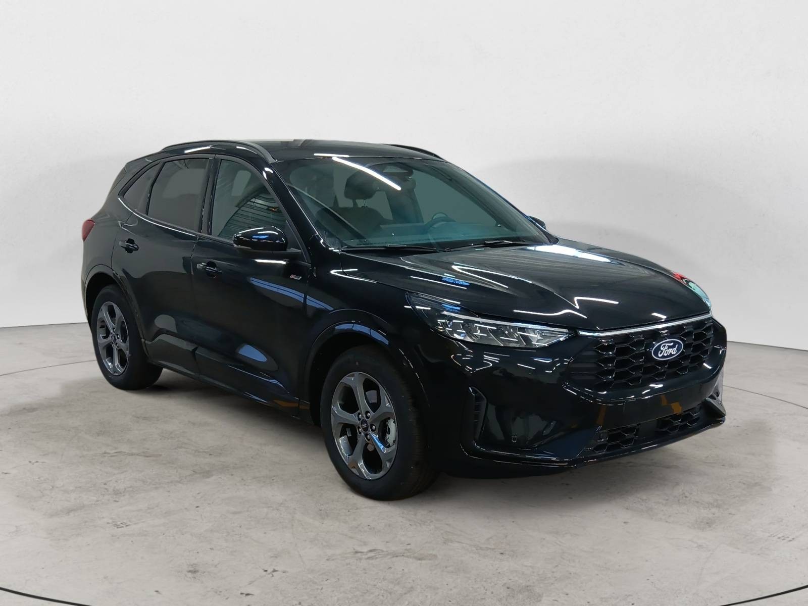 FORD - KUGA - #733438 - 1