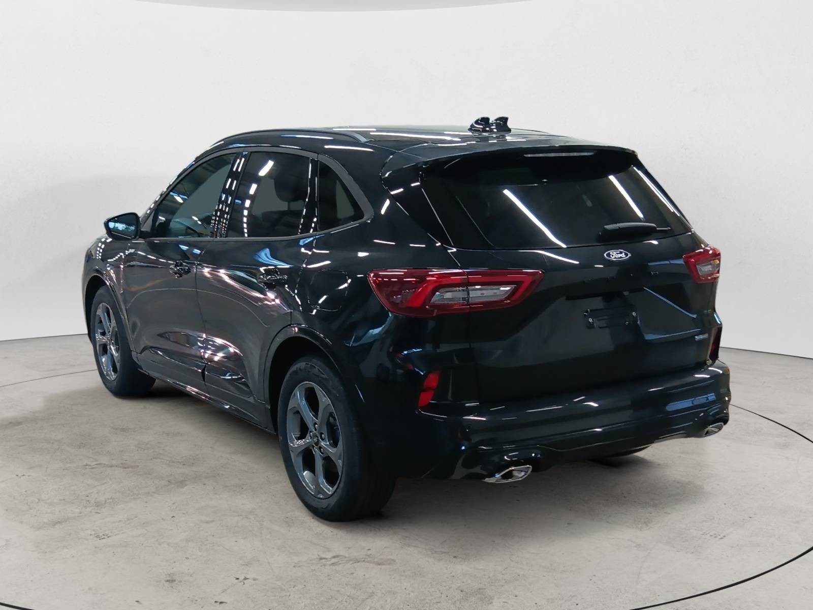 FORD - KUGA - #733438 - 2