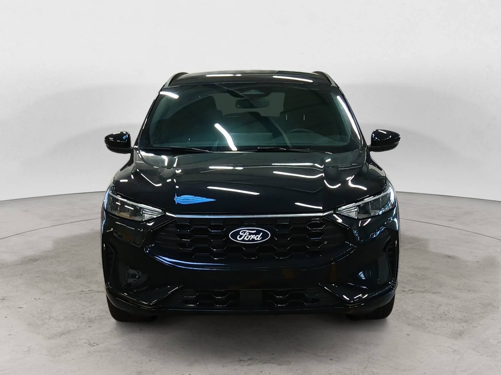FORD - KUGA - #733438 - 4