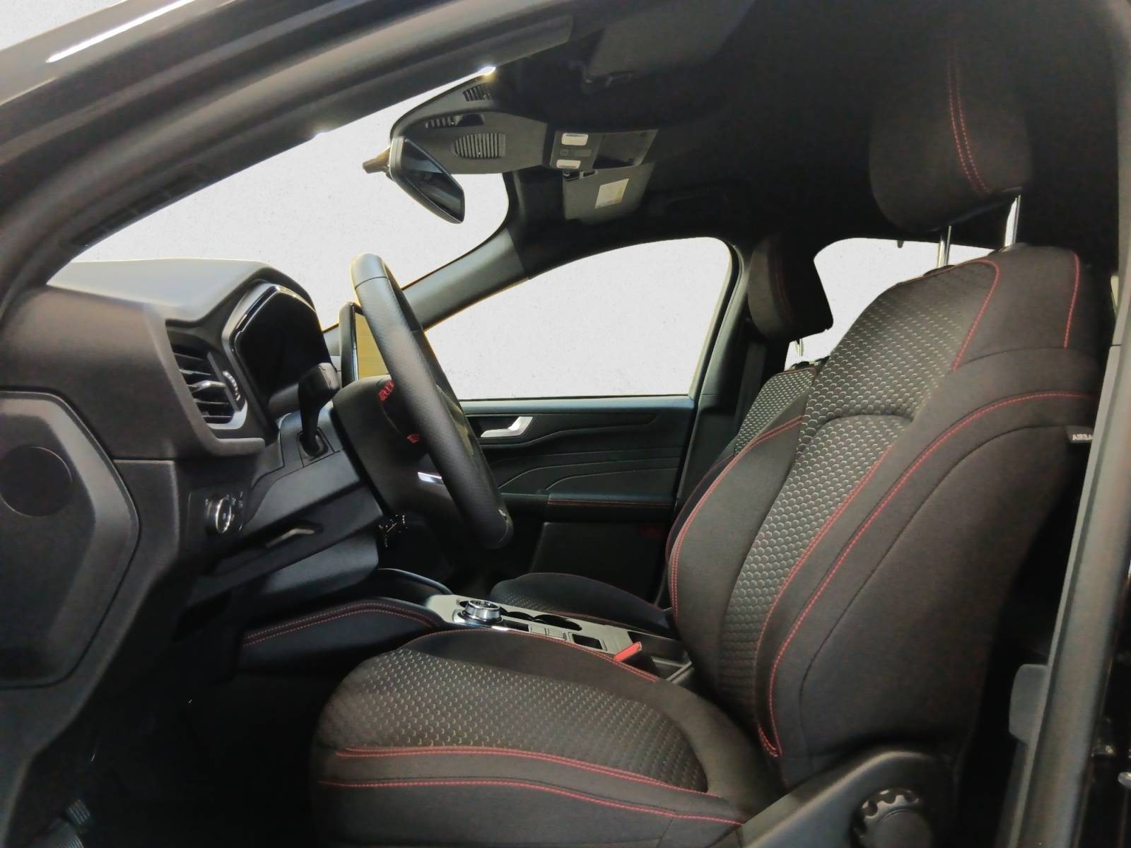 FORD - KUGA - #733438 - 7