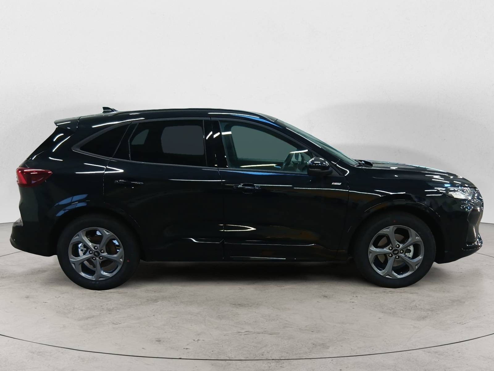 FORD - KUGA - #733438 - 14