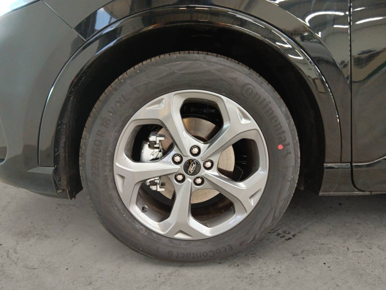 FORD - KUGA - #733438 - 6