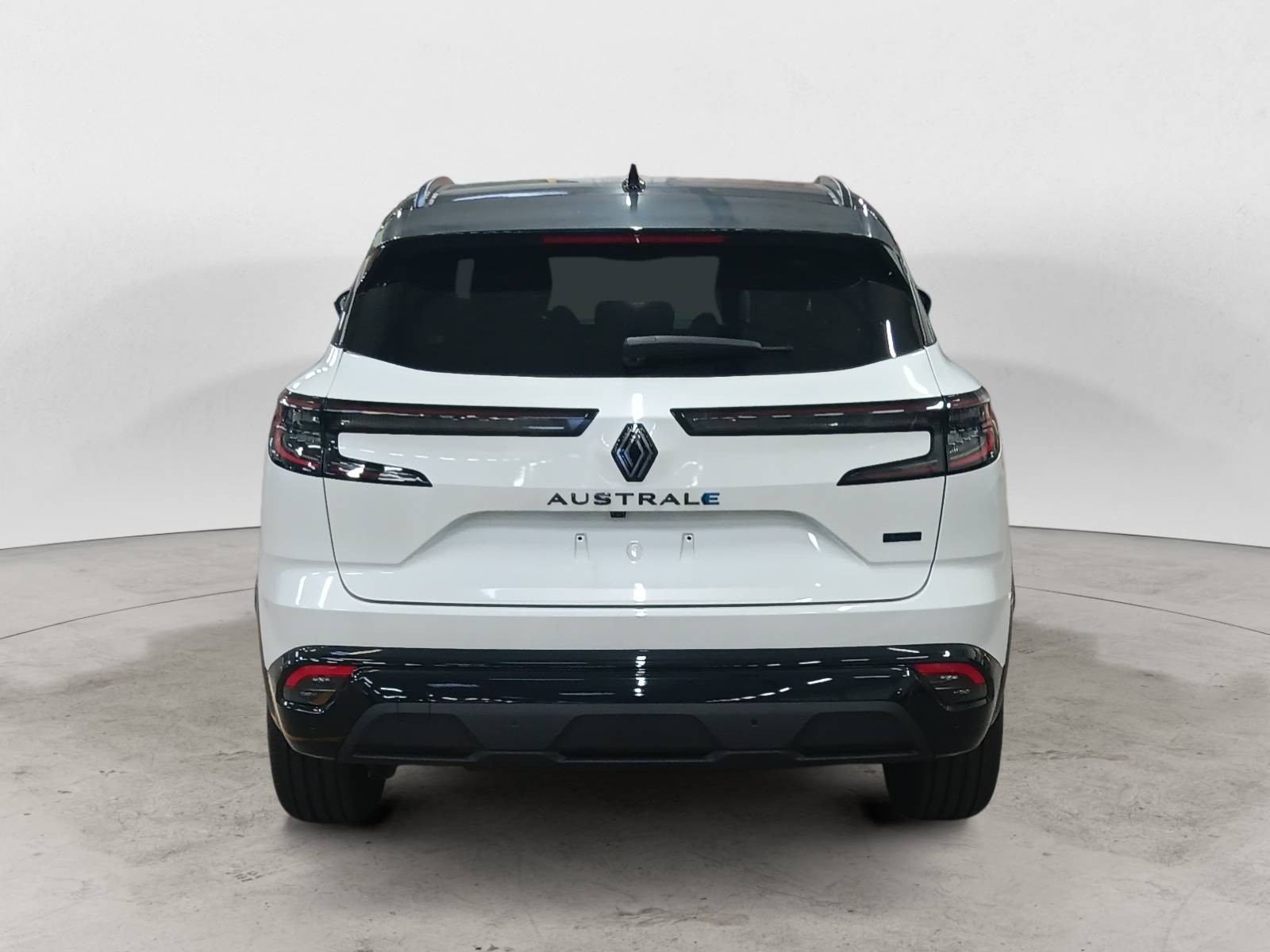 RENAULT - AUSTRAL - #747697 - 5