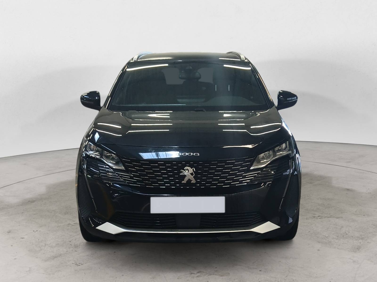 PEUGEOT - 5008 - #807241 - 4