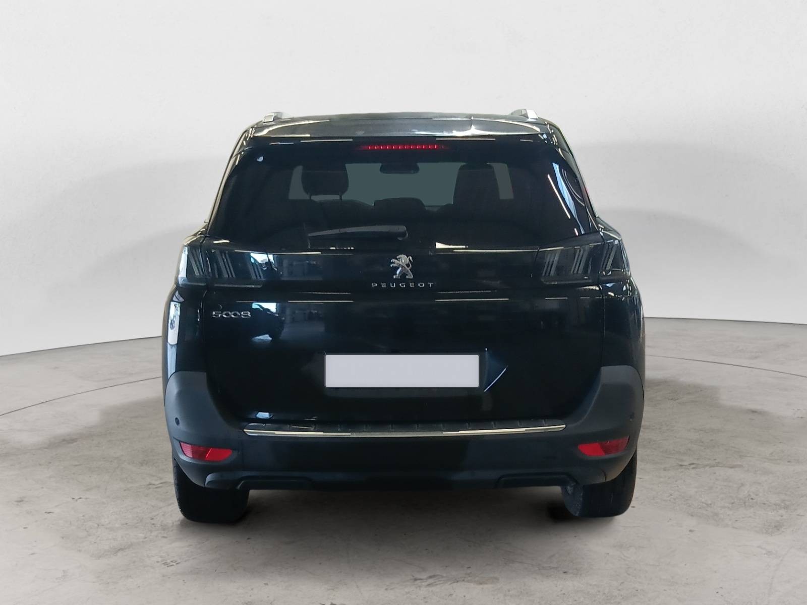 PEUGEOT - 5008 - #807241 - 5