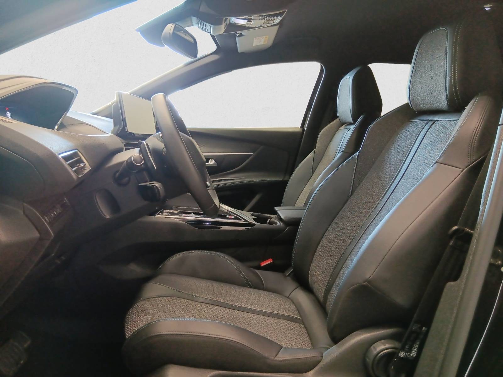 PEUGEOT - 5008 - #807241 - 7