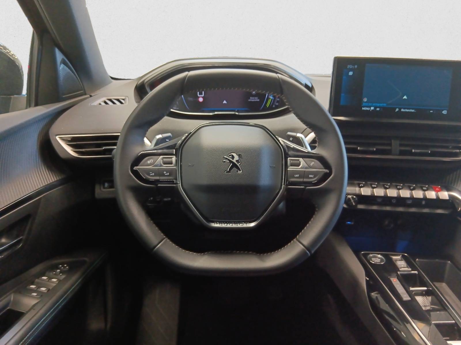 PEUGEOT - 5008 - #807241 - 10