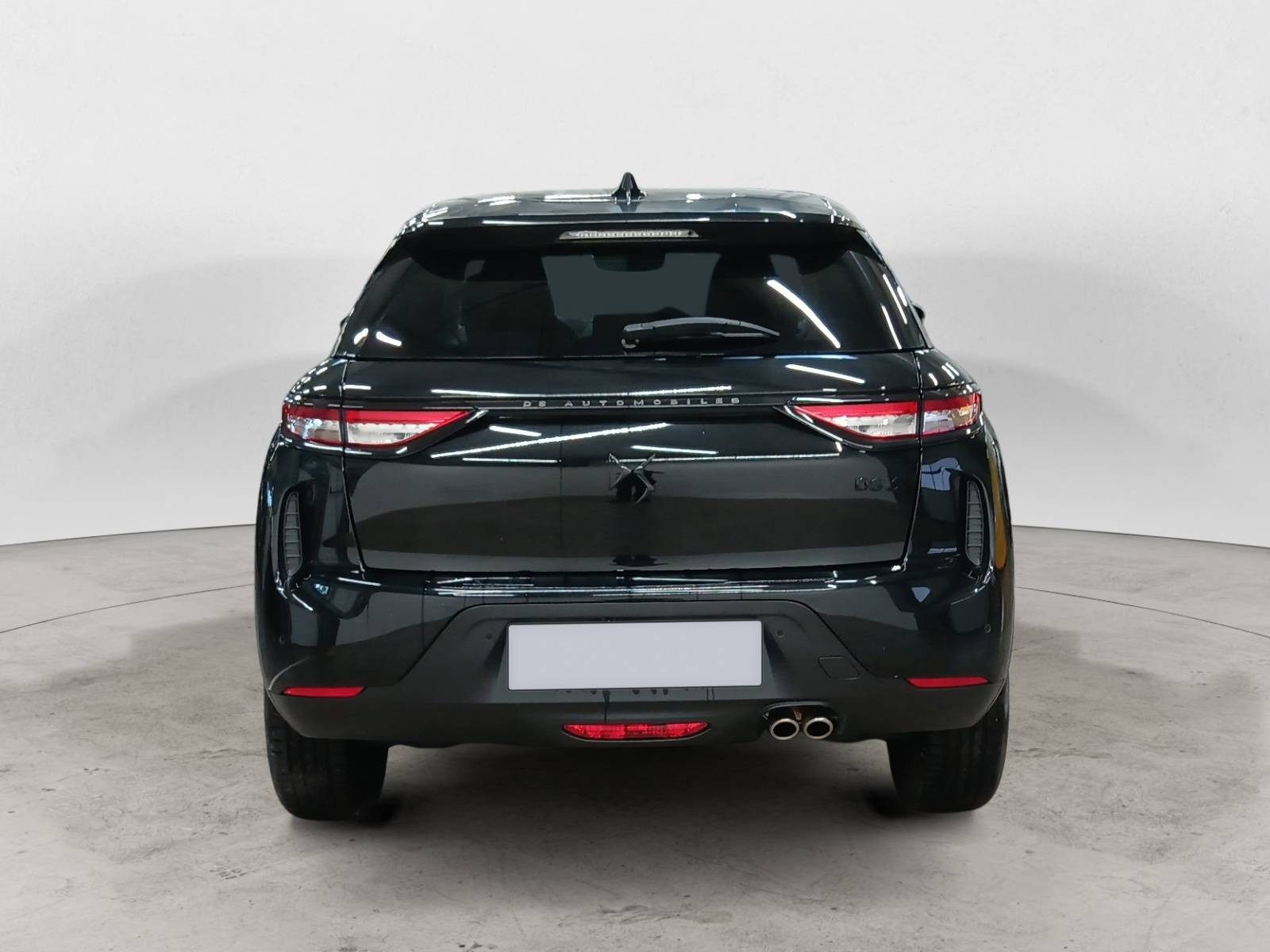 DS - DS 3 - #784691 - 5