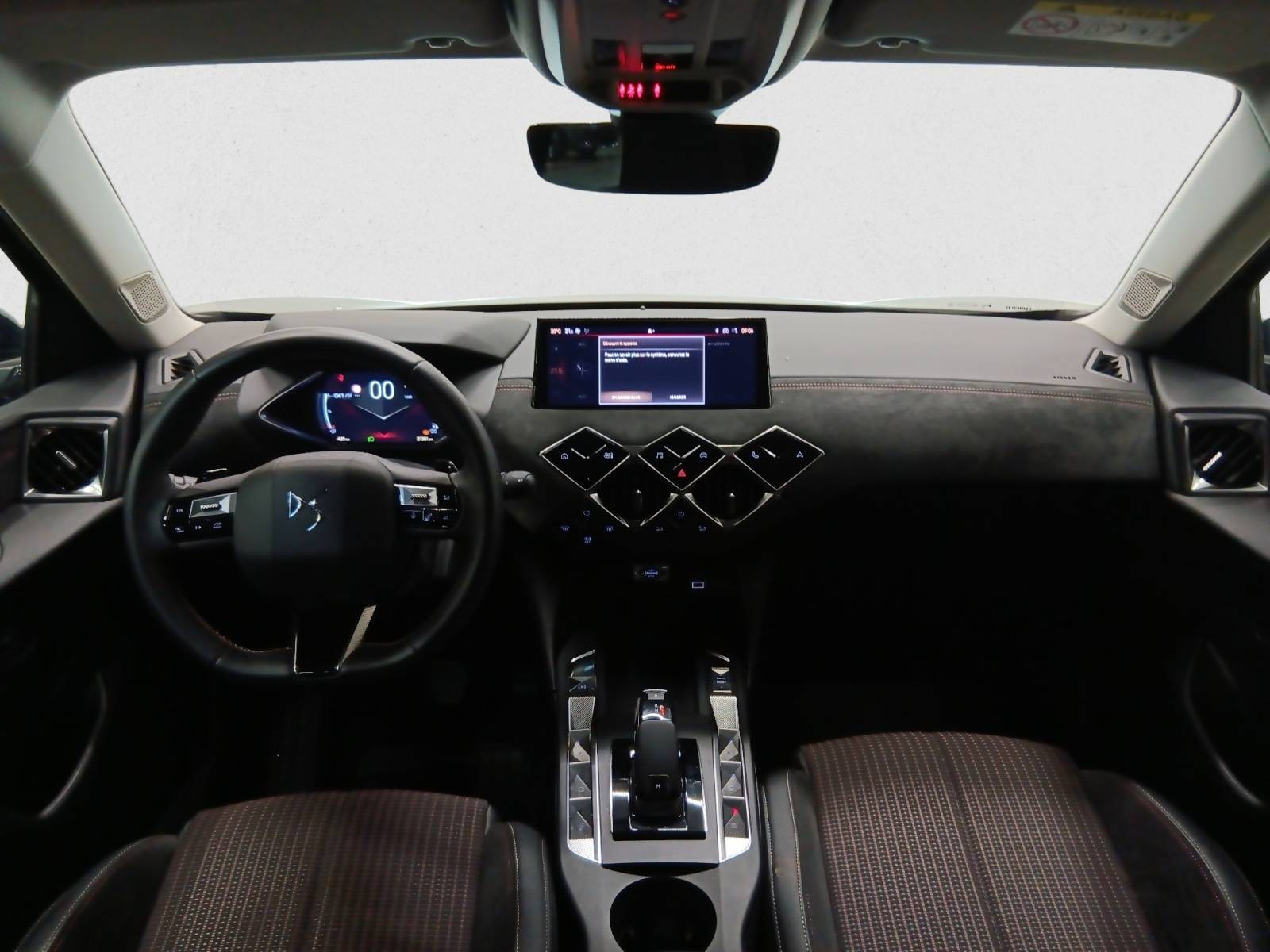 DS - DS 3 - #784691 - 9