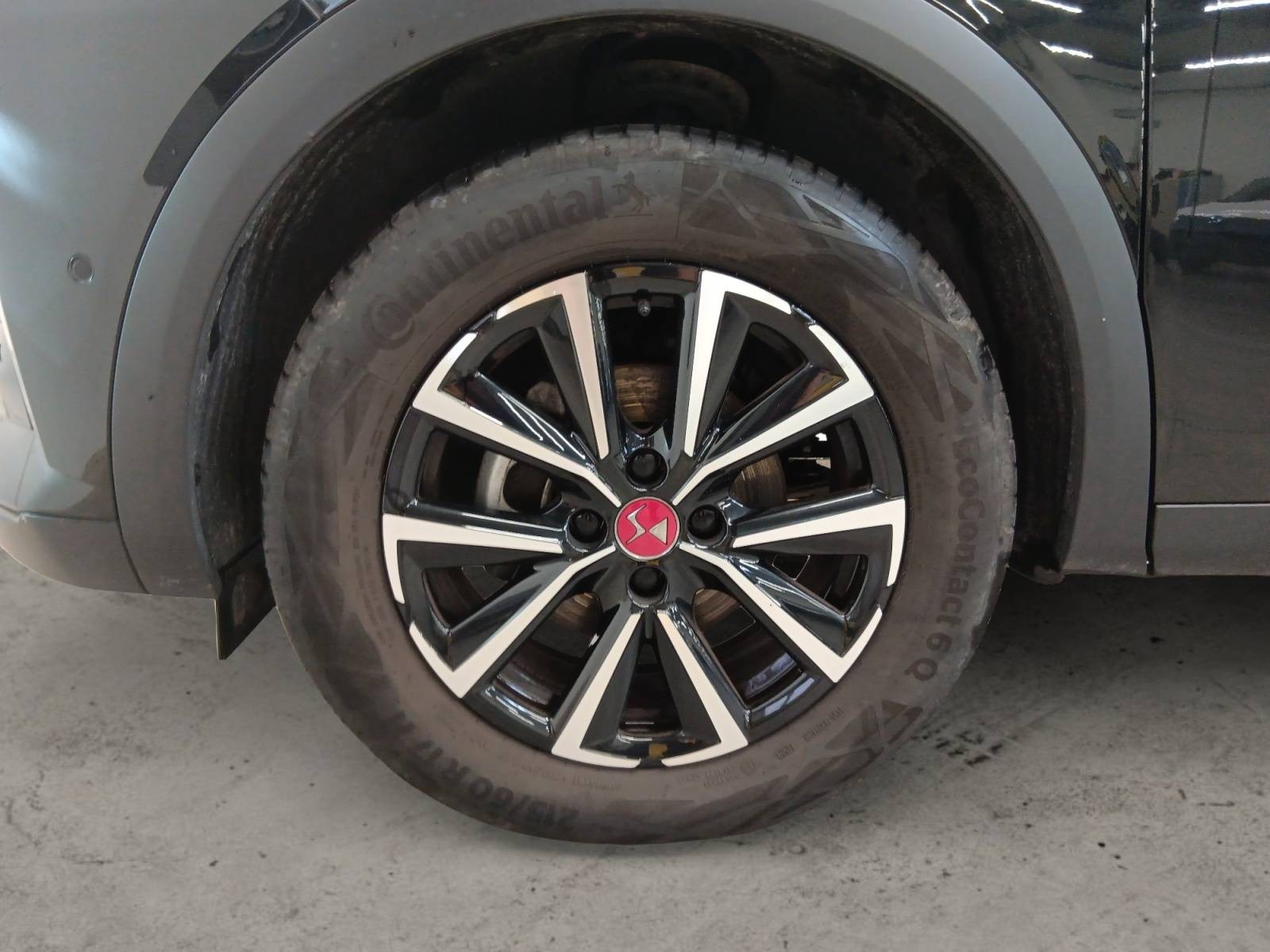 DS - DS 3 - #784687 - 6