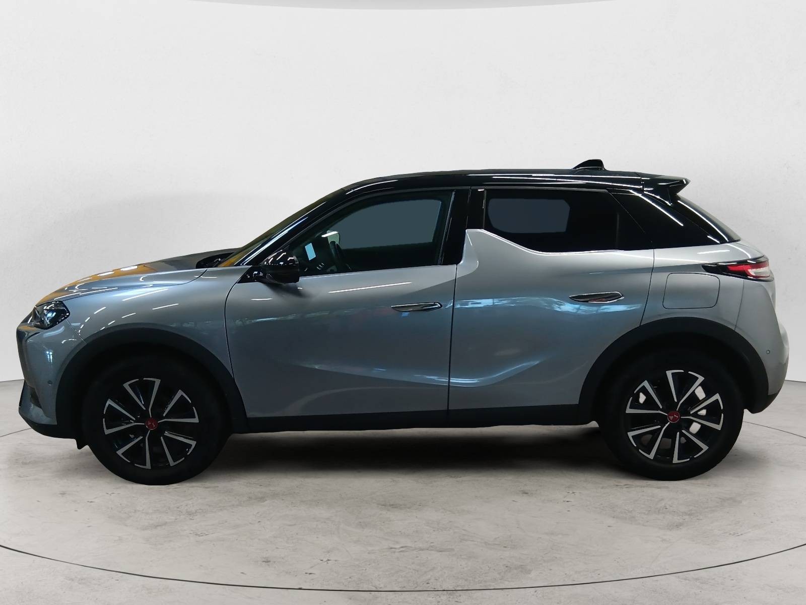 DS - DS 3 - #784693 - 16