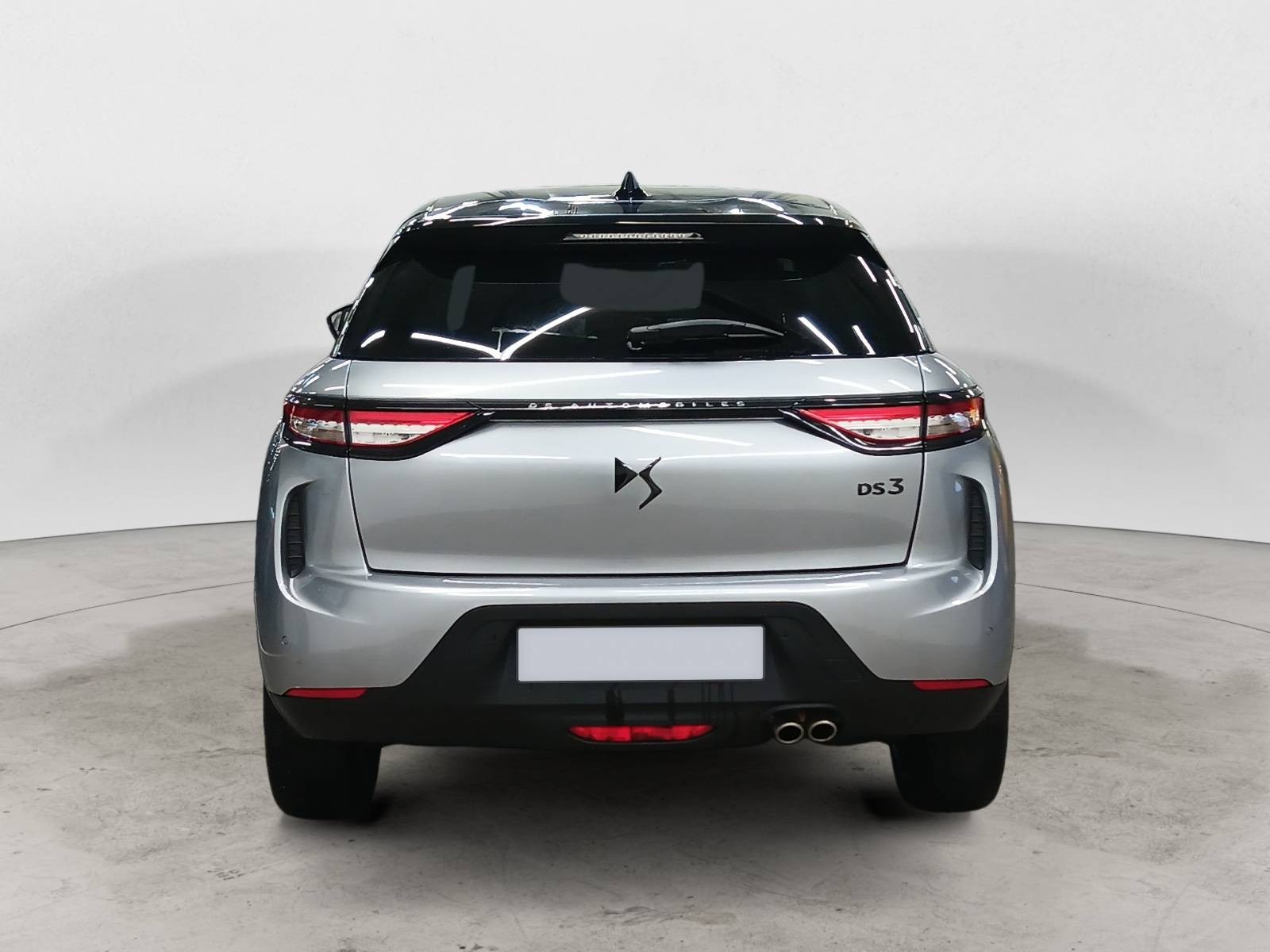 DS - DS 3 - #784686 - 5