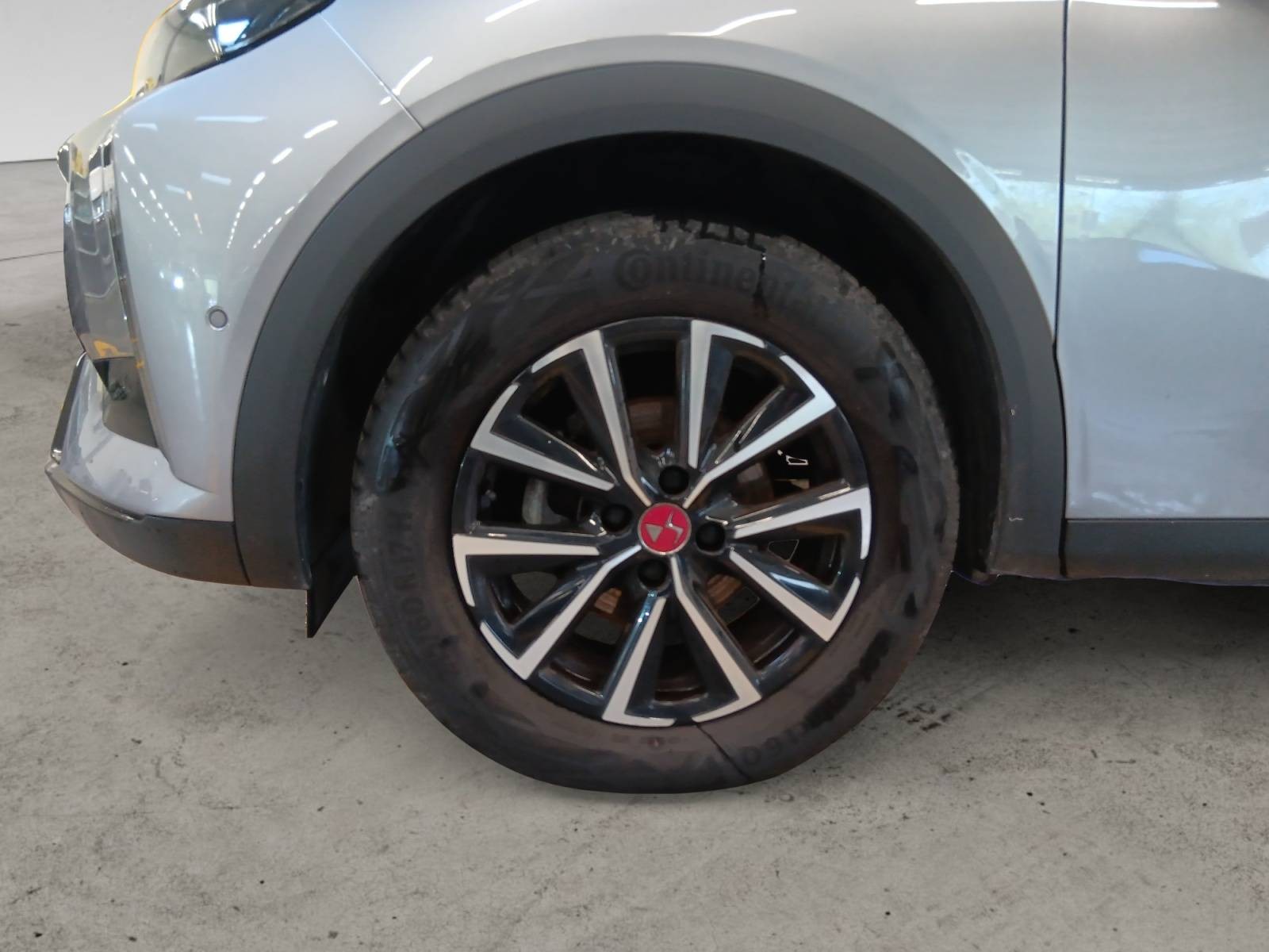 DS - DS 3 - #784686 - 6