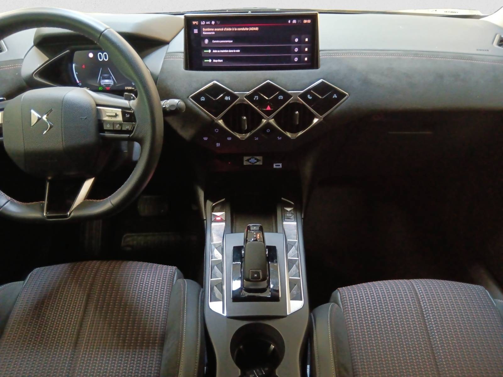 DS - DS 3 - #784686 - 9