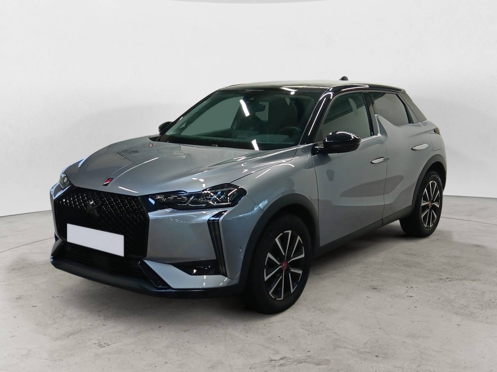 DS - DS 3 - #784690 - 0