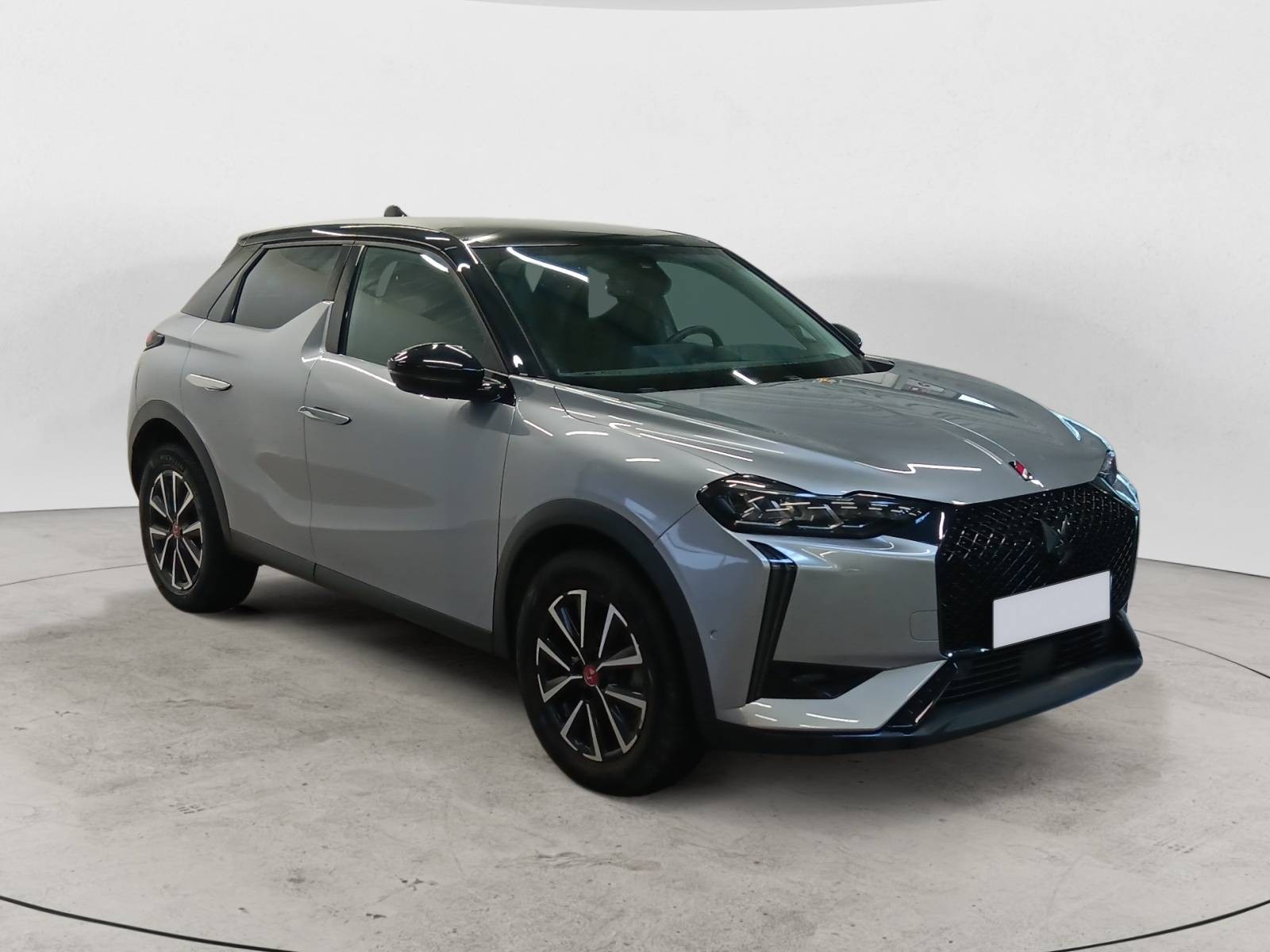DS - DS 3 - #784690 - 1