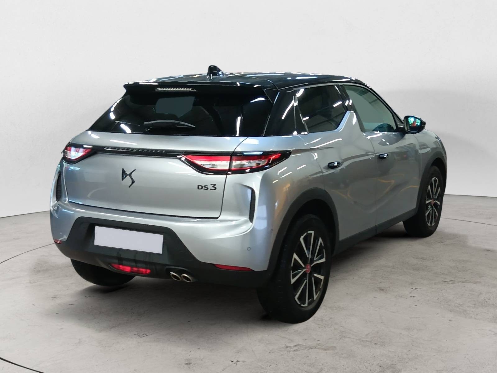 DS - DS 3 - #784690 - 3