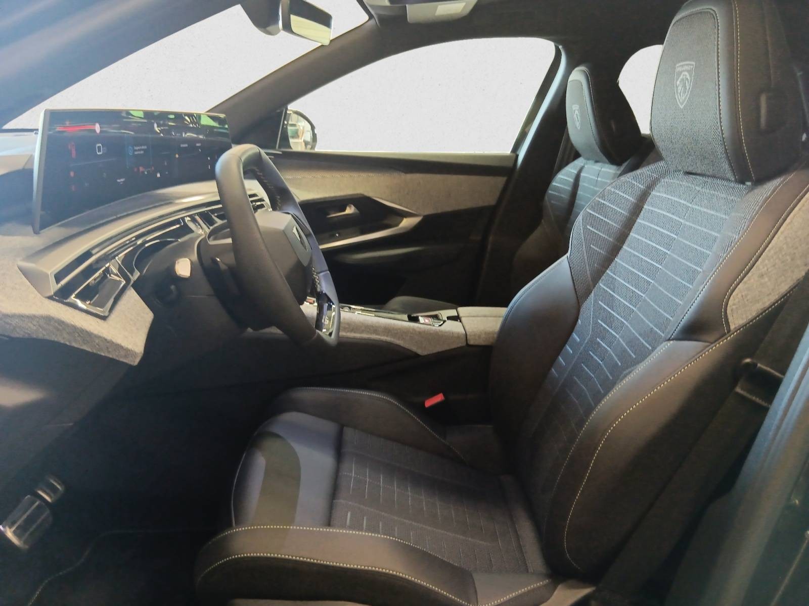 PEUGEOT - 3008 - #542543 - 7