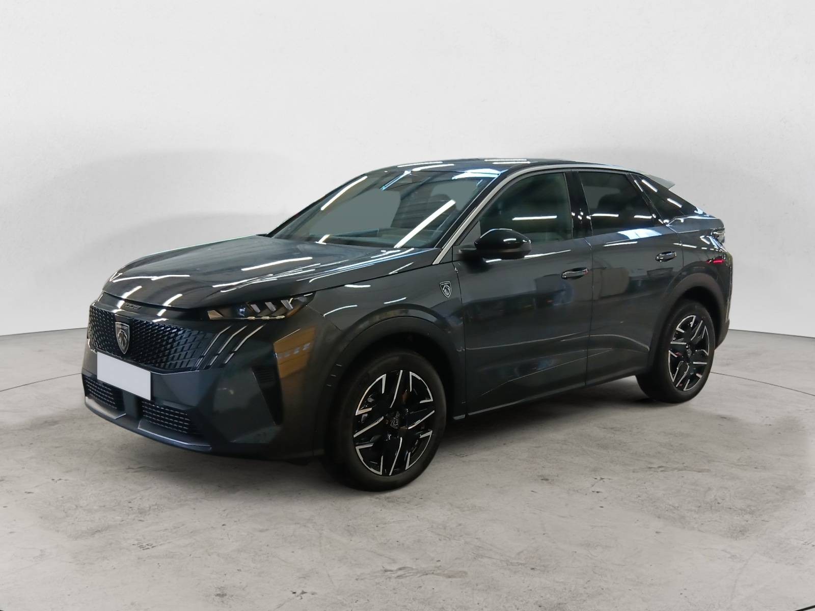 PEUGEOT - 3008 - #543237 - 0