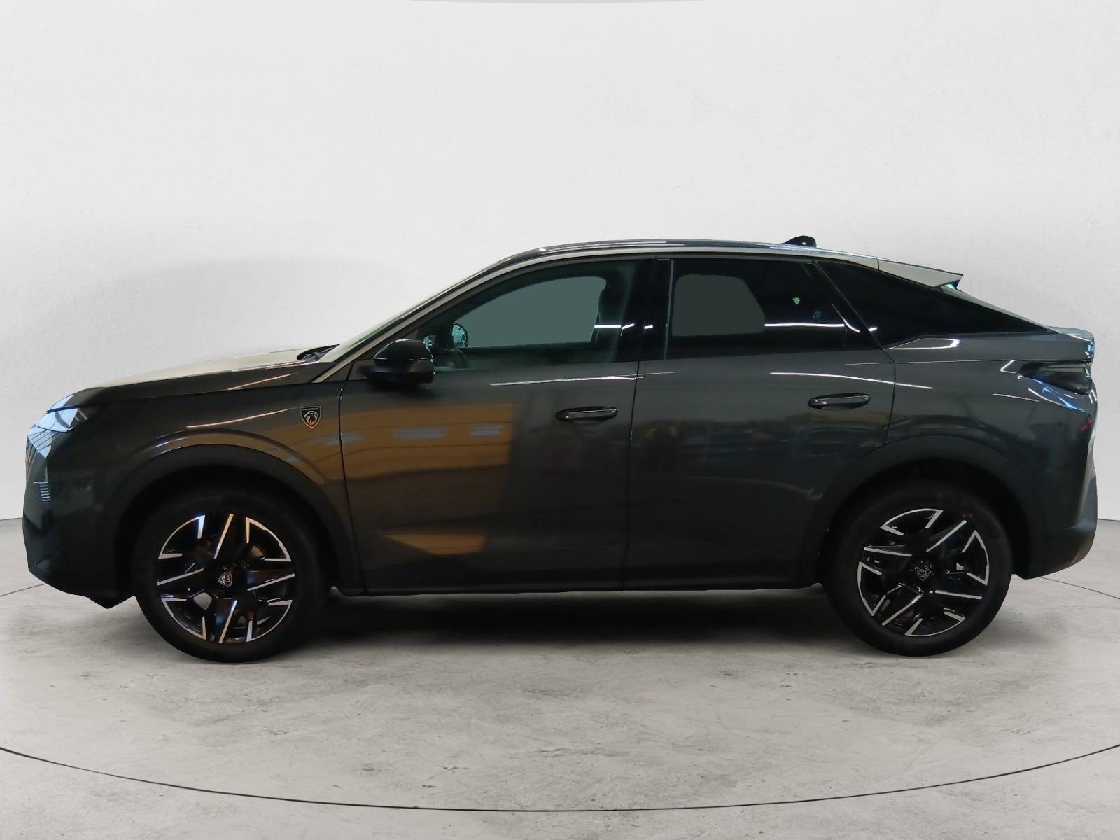 PEUGEOT - 3008 - #543237 - 16