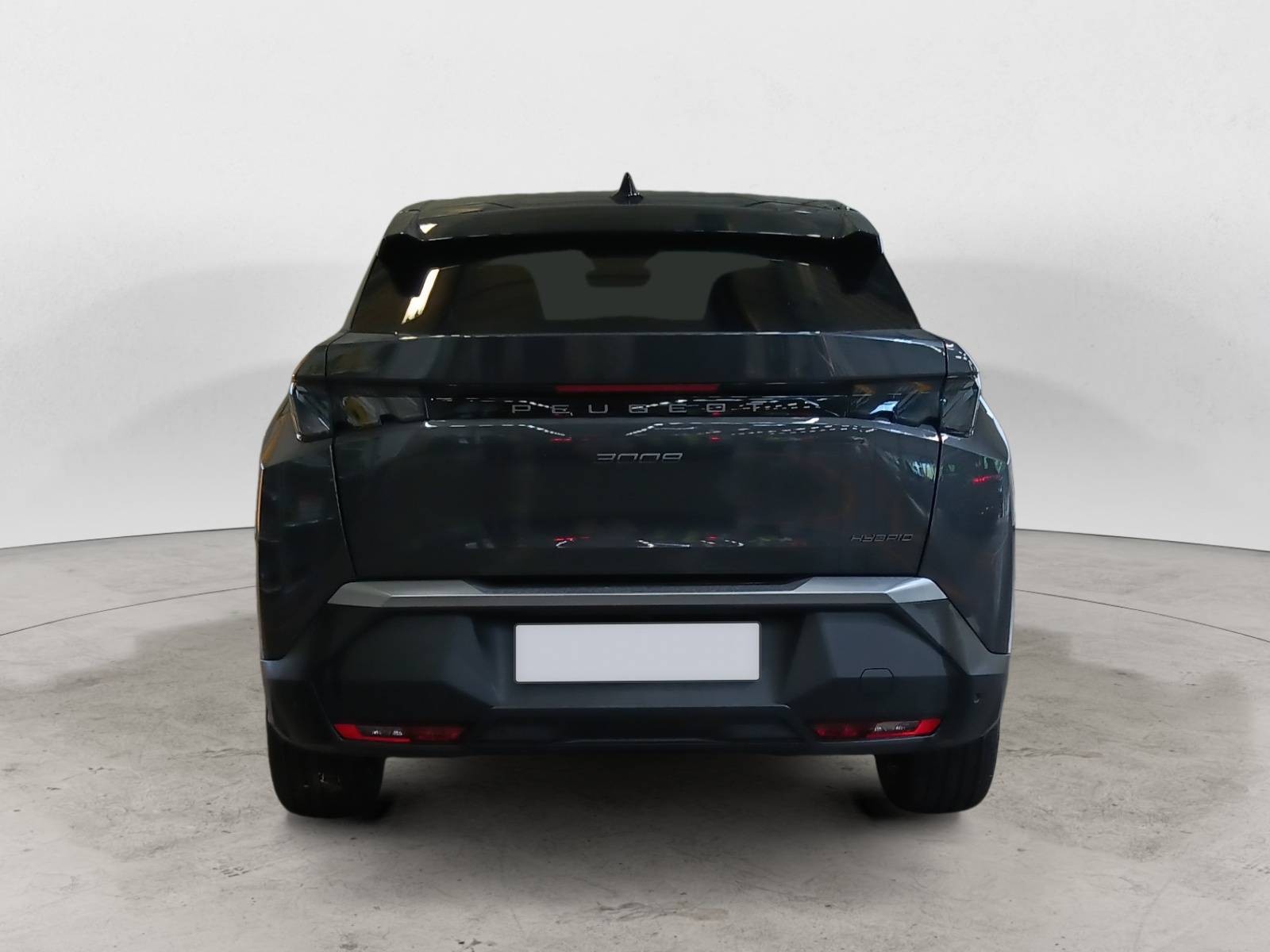 PEUGEOT - 3008 - #543238 - 5