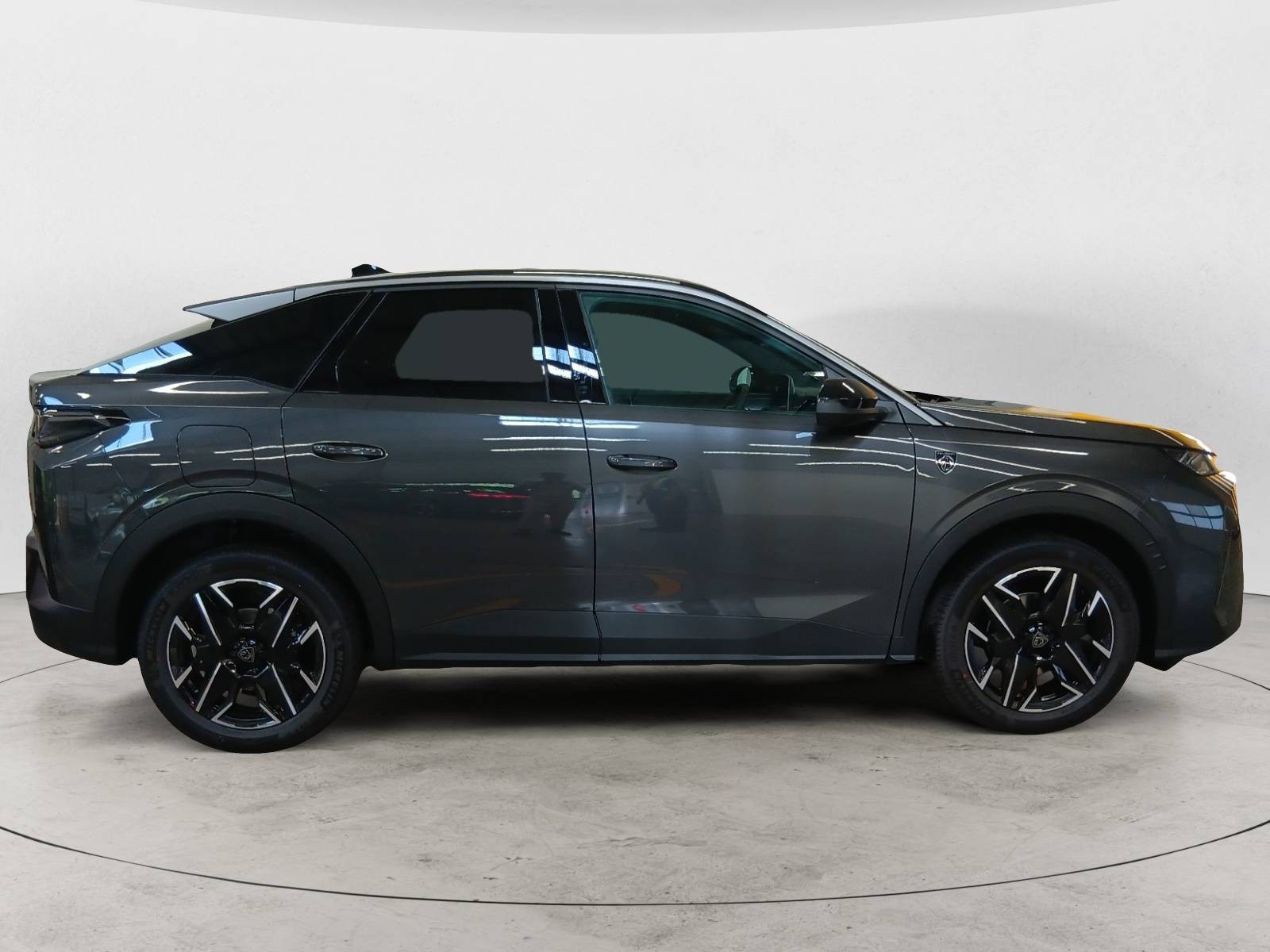 PEUGEOT - 3008 - #543255 - 15