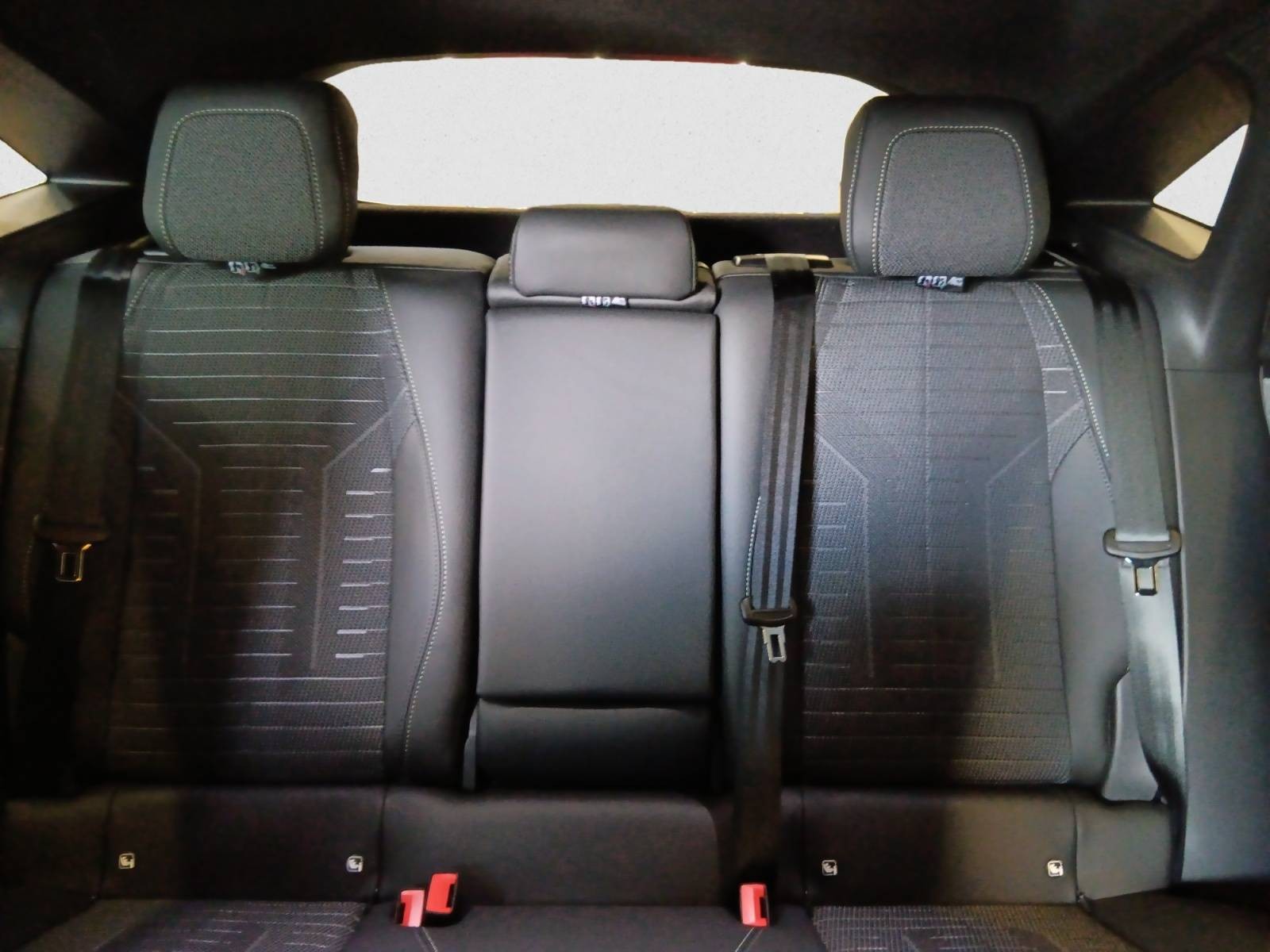 PEUGEOT - 3008 - #543258 - 8
