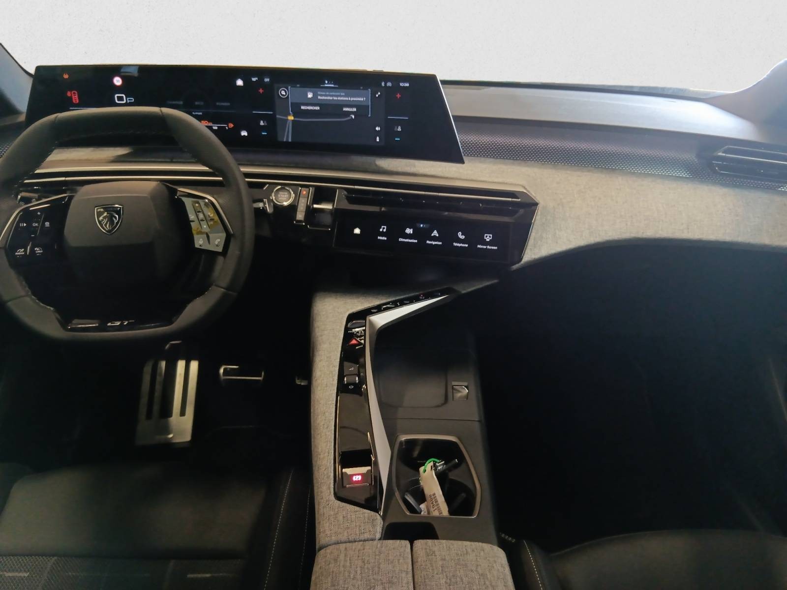 PEUGEOT - 3008 - #543258 - 14