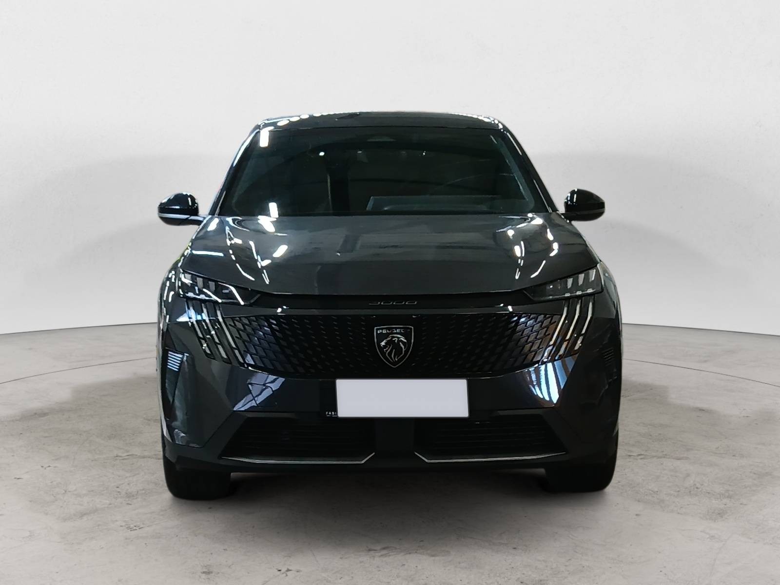 PEUGEOT - 3008 - #637547 - 4