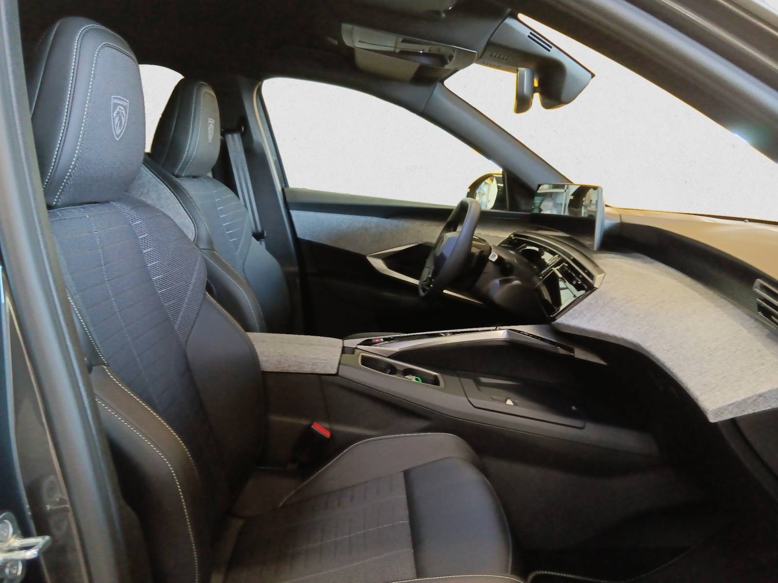 PEUGEOT - 3008 - #637547 - 13