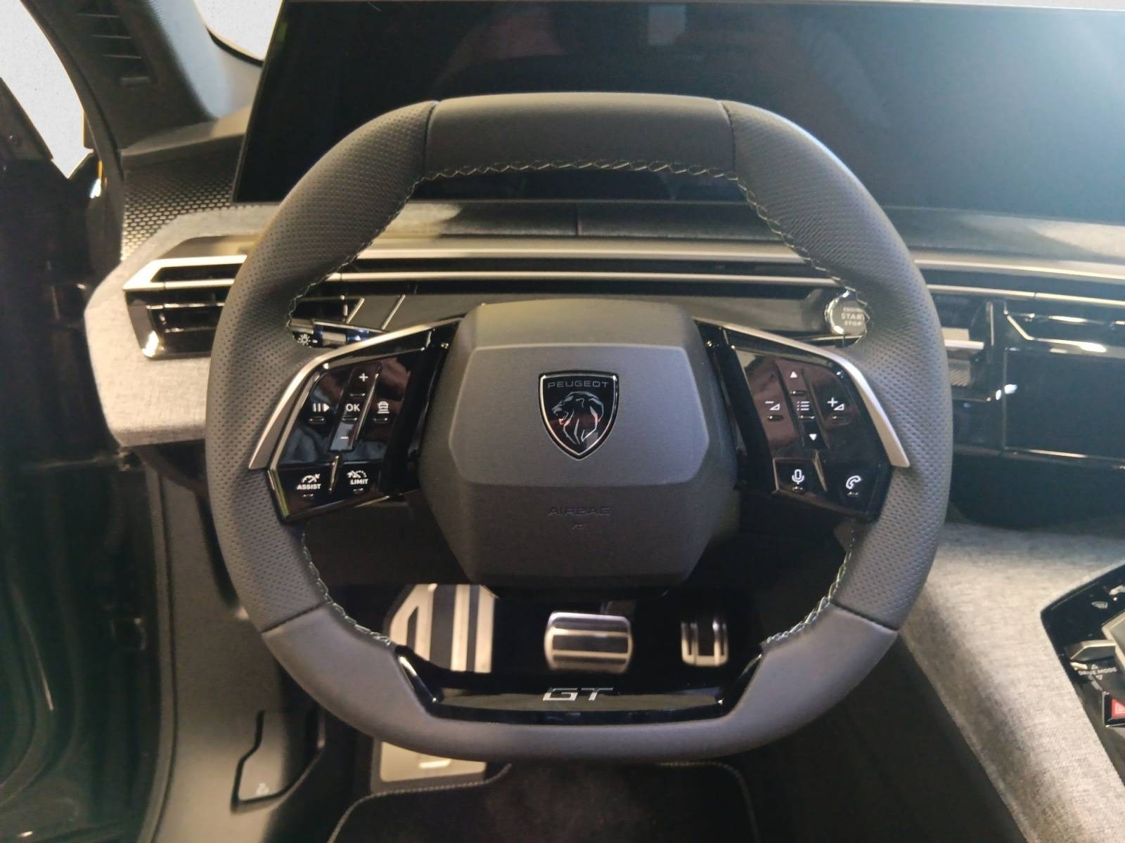 PEUGEOT - 3008 - #637562 - 10