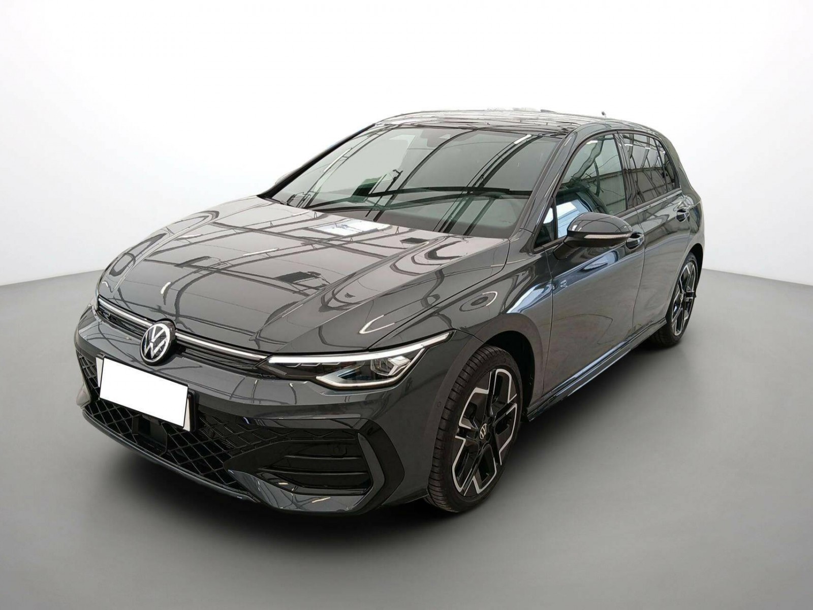VOLKSWAGEN - GOLF - #818482 - 1