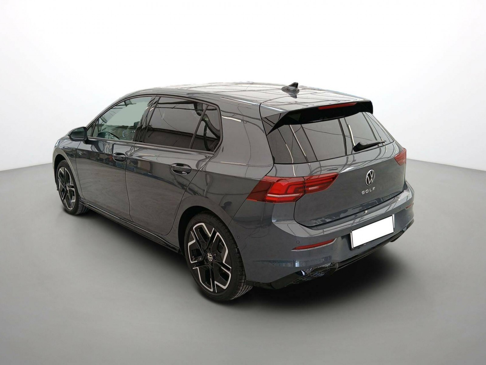 VOLKSWAGEN - GOLF - #818482 - 4