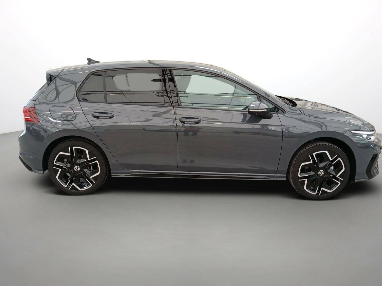 VOLKSWAGEN - GOLF - #818501 - 14