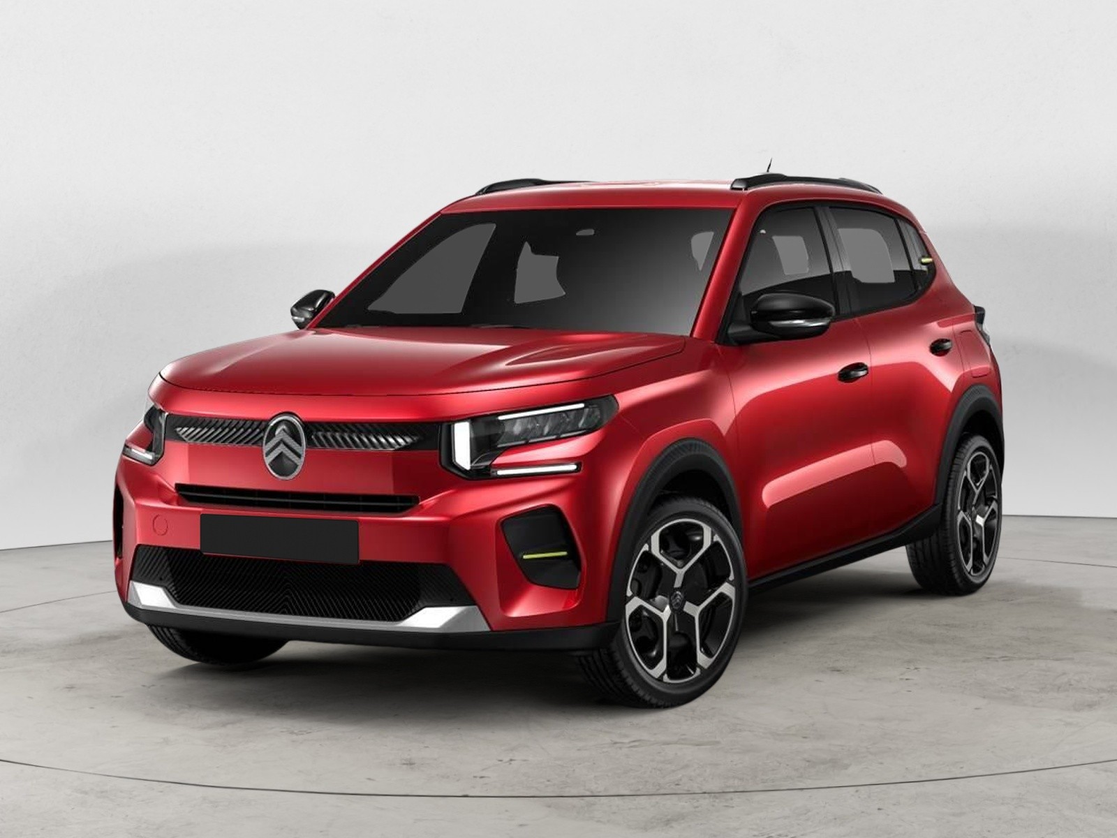 CITROEN - C3 - #836413 - 0