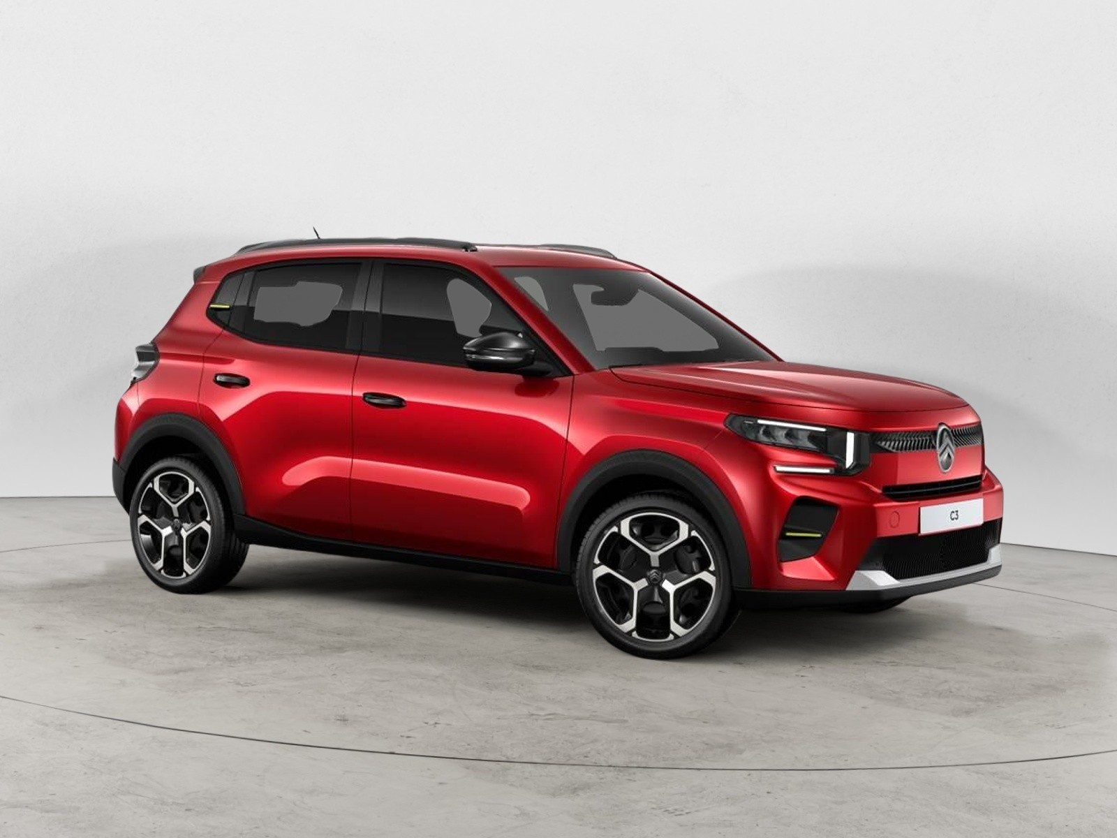 CITROEN - C3 - #836413 - 3