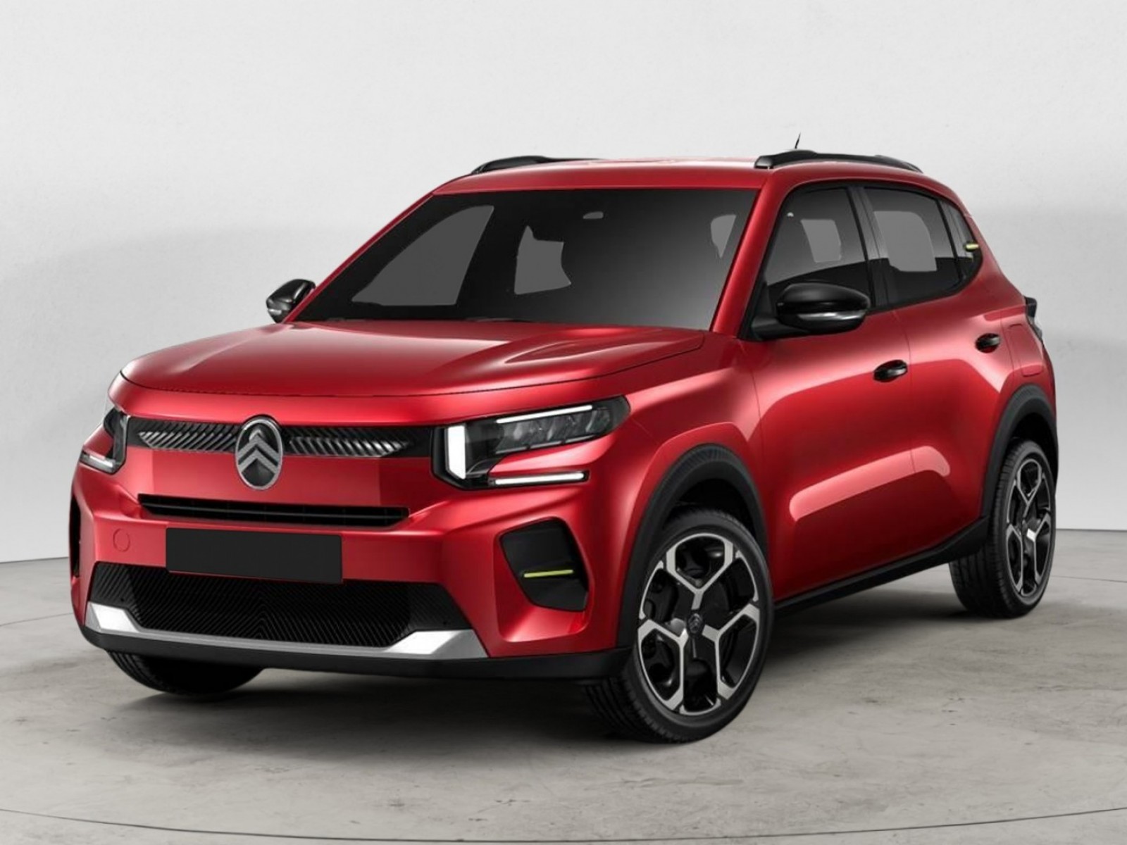 CITROEN - C3 - #836412 - 8