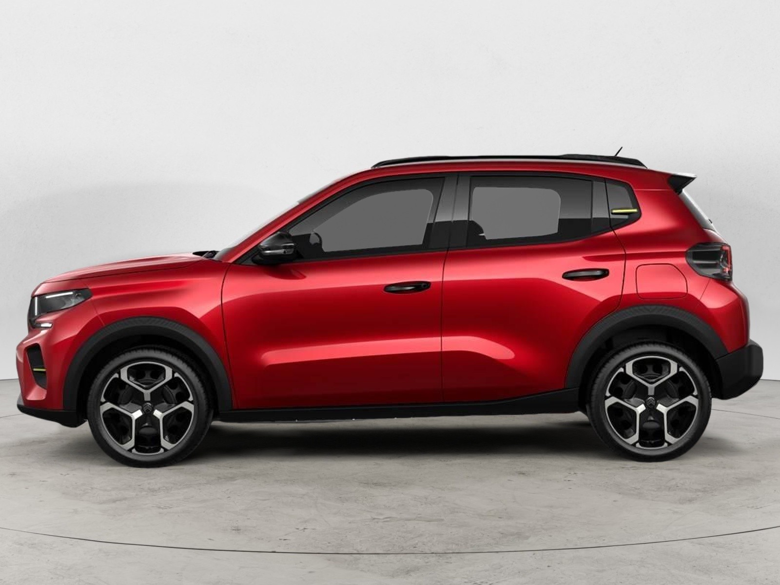CITROEN - C3 - #836412 - 1