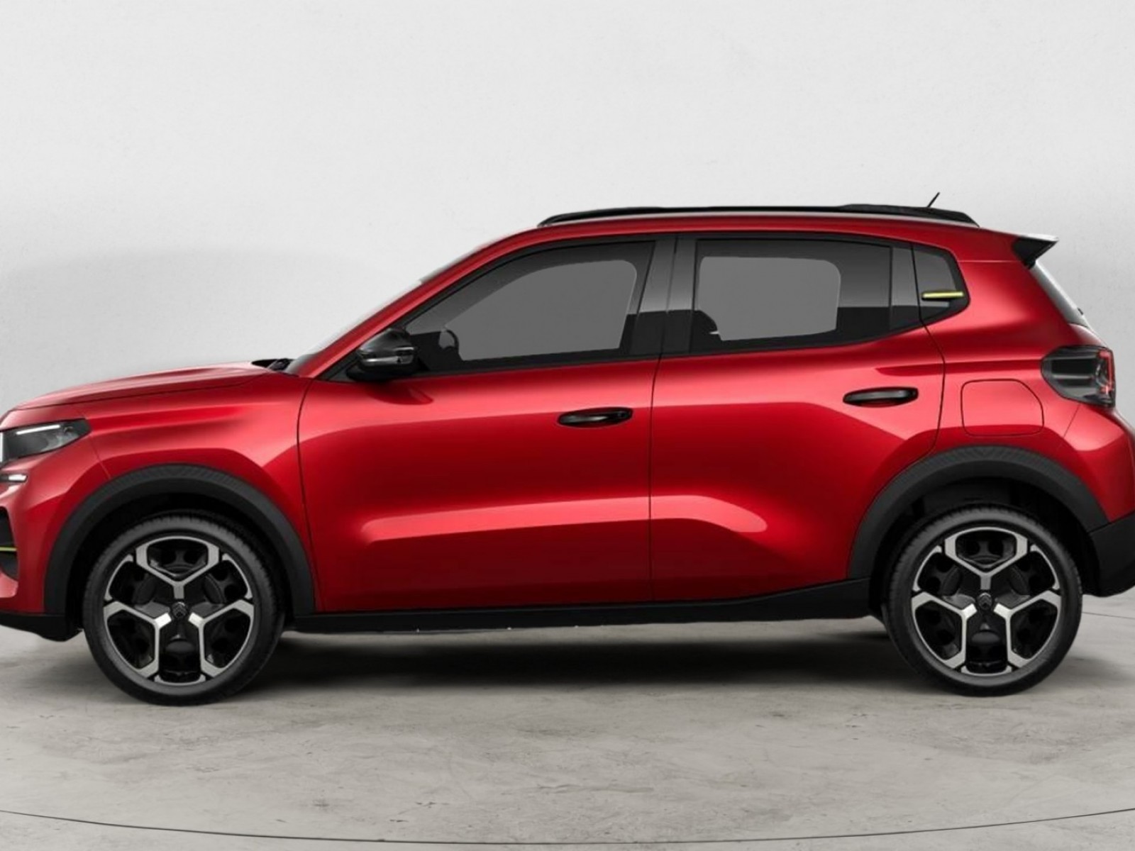 CITROEN - C3 - #836412 - 9