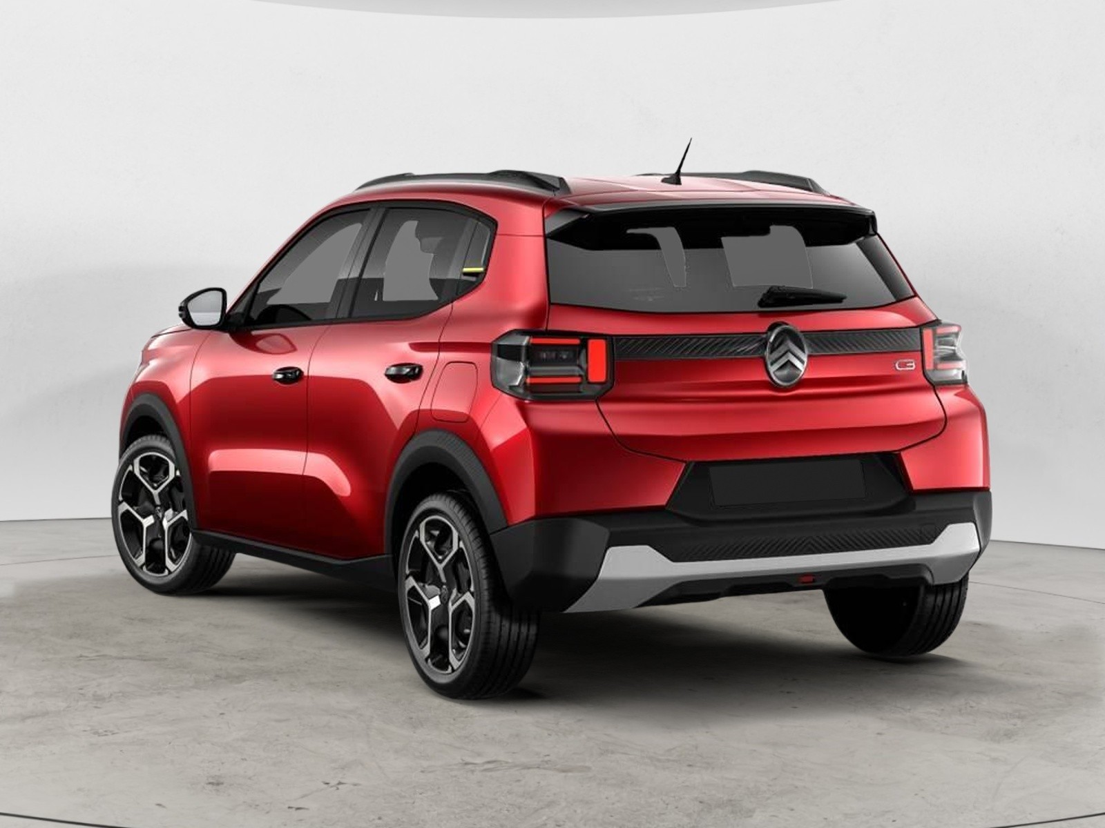 CITROEN - C3 - #836412 - 2