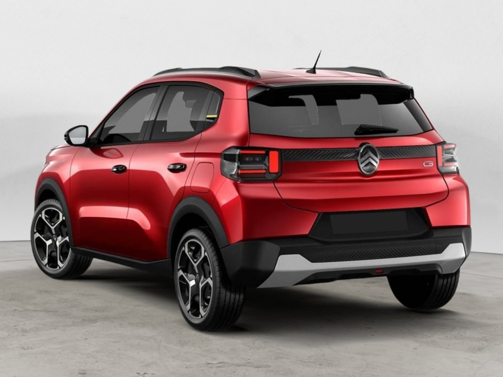 CITROEN - C3 - #836412 - 10