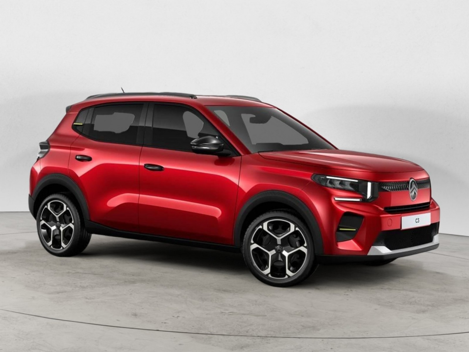 CITROEN - C3 - #836412 - 11