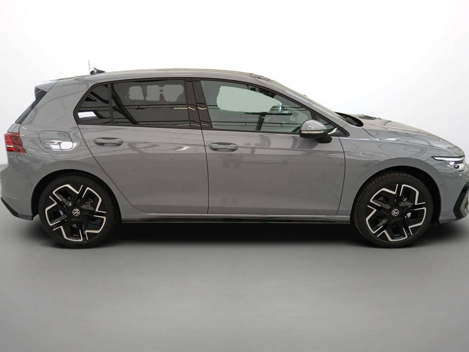 VOLKSWAGEN - GOLF - #818507 - 14