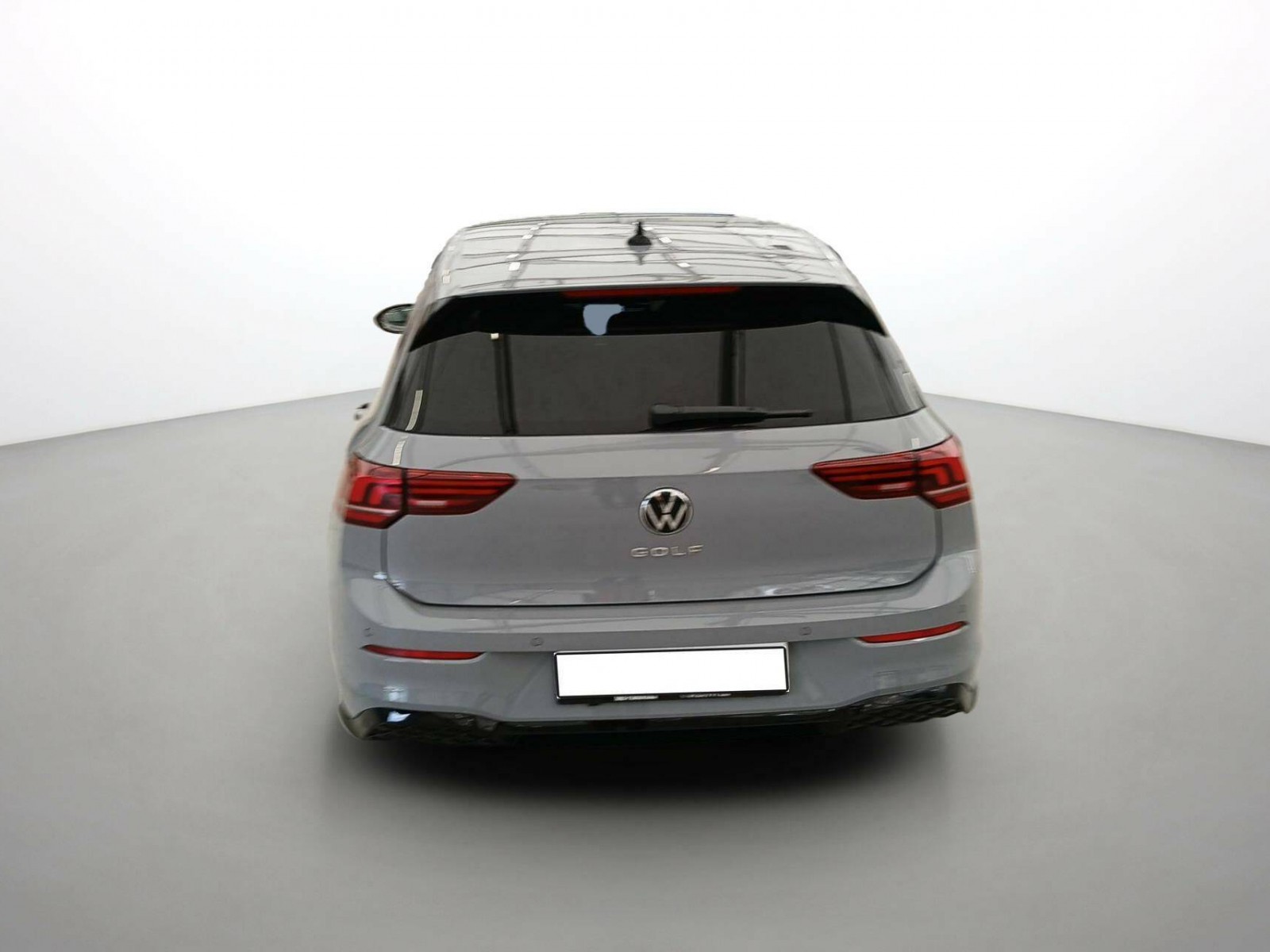 VOLKSWAGEN - GOLF - #818506 - 5