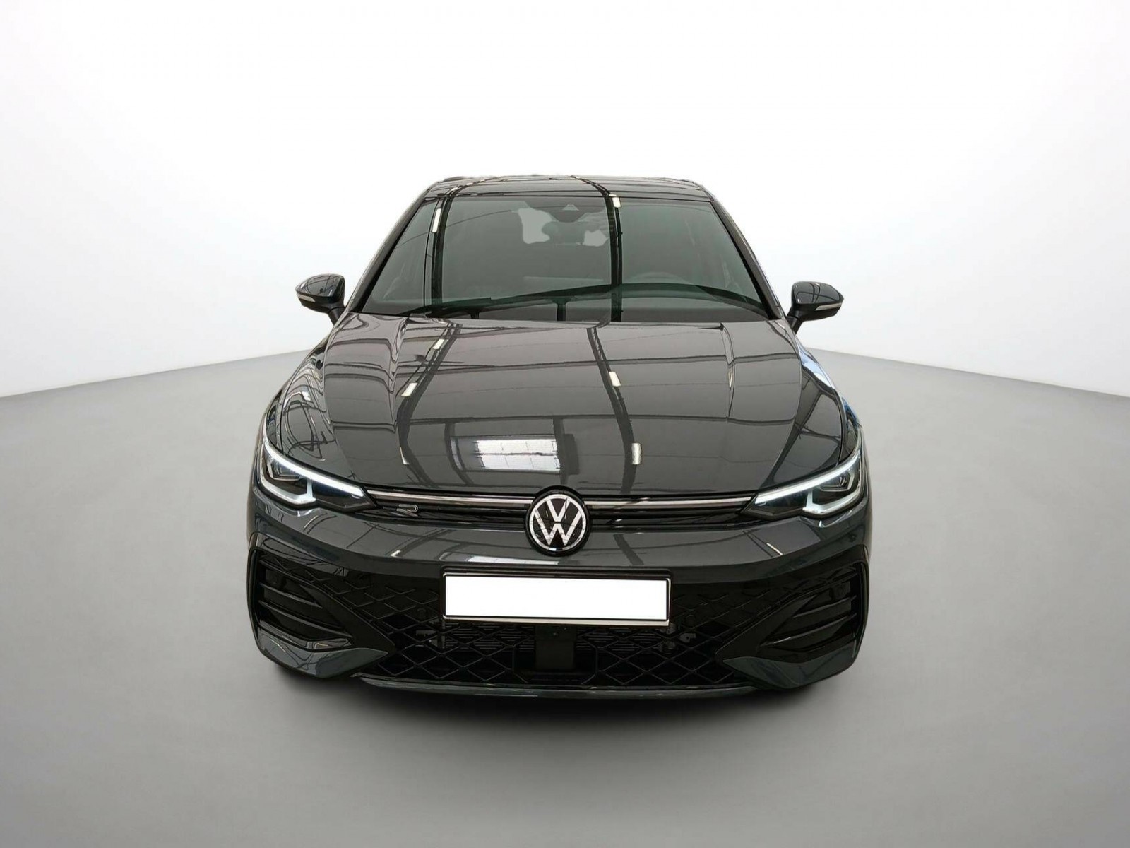 VOLKSWAGEN - GOLF - #769454 - 4