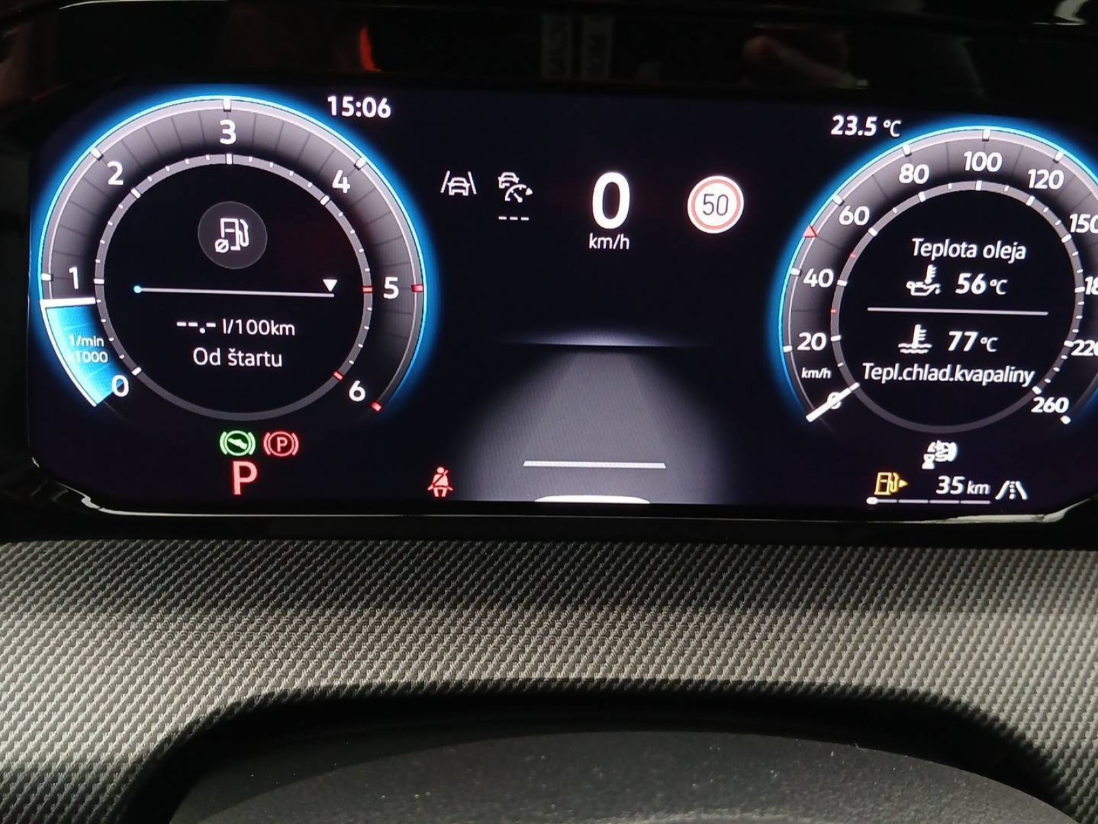 VOLKSWAGEN - GOLF - #769454 - 12