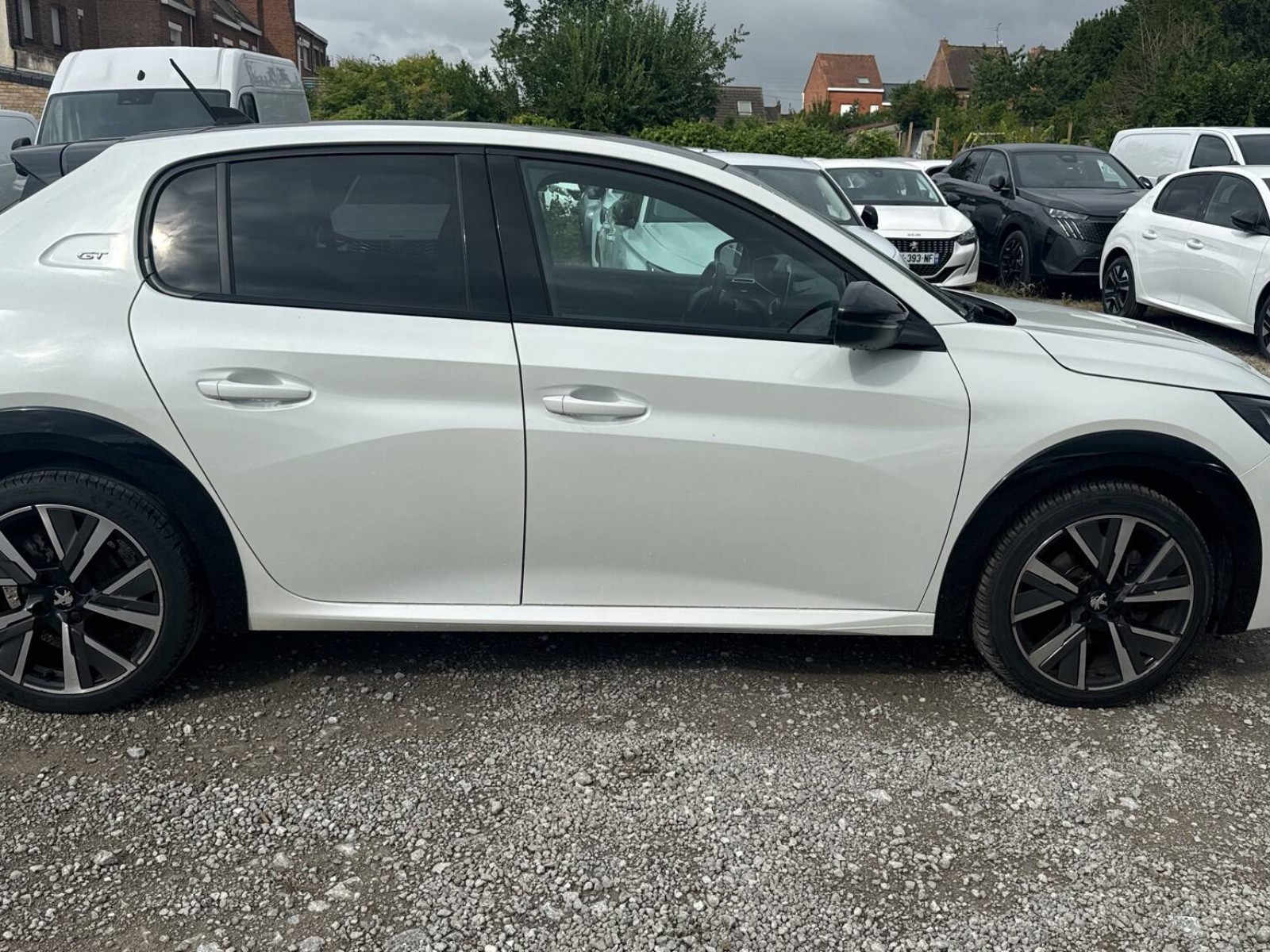 PEUGEOT - 208 - #836548 - 7