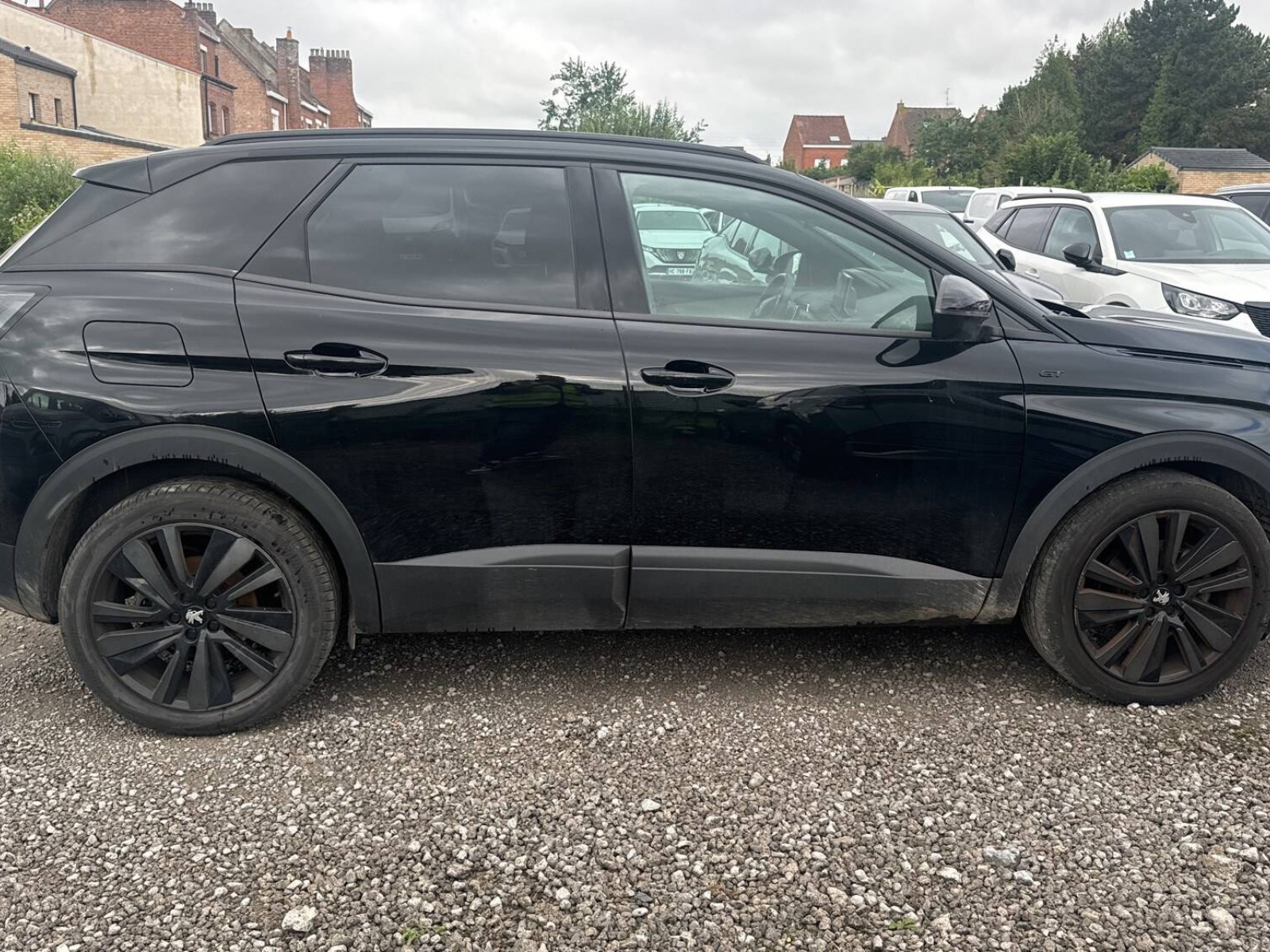 PEUGEOT - 3008 - #836555 - 7