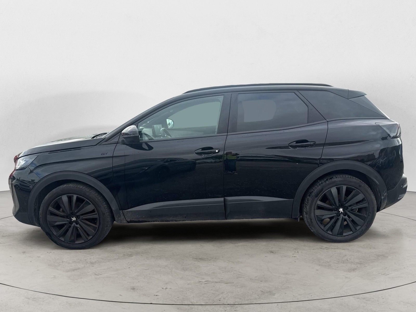 PEUGEOT - 3008 - #836555 - 3