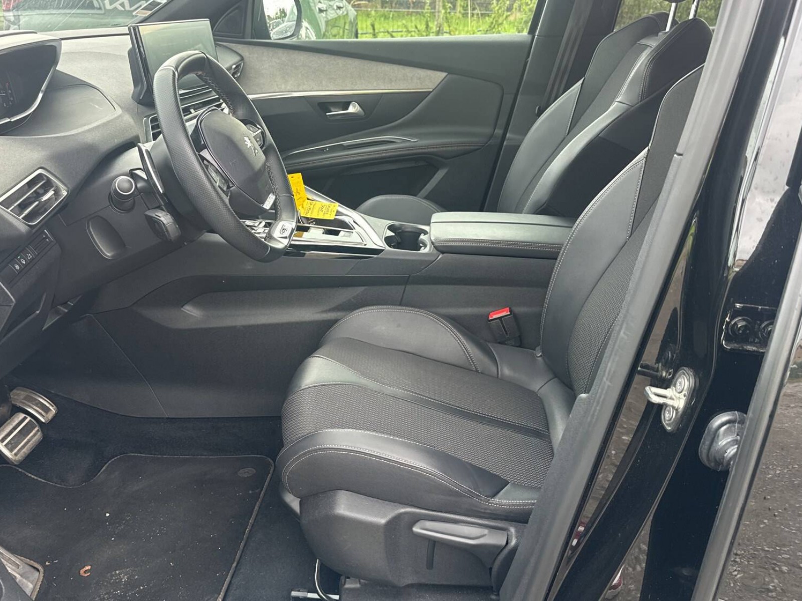 PEUGEOT - 3008 - #836555 - 8